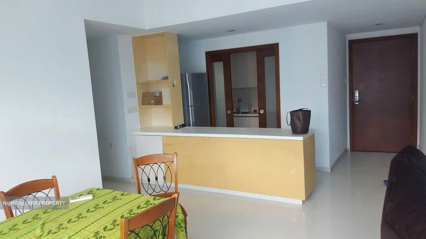 City Square Residences (D8), Condominium #533476031